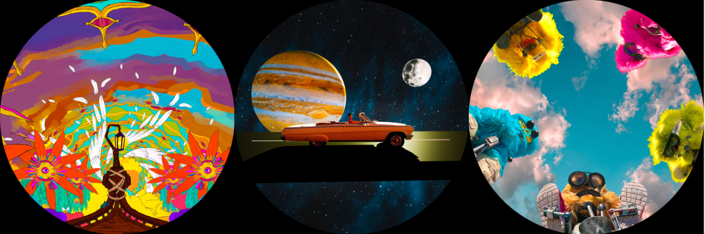 Who Needs the Sphere? The Polyphonic Spree Brings Dome Shows to&nbsp;DFW